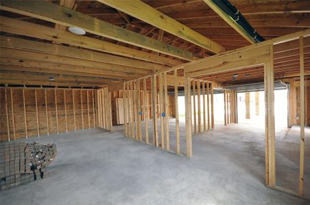 New construction Single-Family house 2118 Palmilla Rd, League City, TX 77539 null- photo 39 39