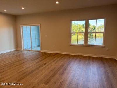 New construction Townhouse house 62 Yellowstone Drive, Unit 1003C, Saint Augustine, FL 32092 Thornewood- photo 0