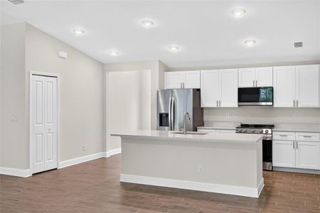 New construction Single-Family house 19112 Ruskin Ave, Port Charlotte, FL 33954 - image 12