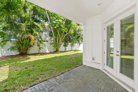 New construction Single-Family house 2905 W San Carlos St, Tampa, FL 33629 - image 3