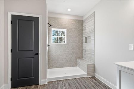 New construction Townhouse house 947 Willingham Dr, Unit 2, Hapeville, GA 30354 - image 9