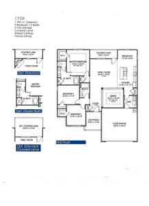 New construction Single-Family house 1045 Kildare Dr, Unit 63, Salisbury, NC 28146 - image