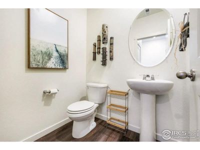 New construction Single-Family house 4204 Sandstone Dr, Mead, CO 80504 BELLAMY- photo 17 17
