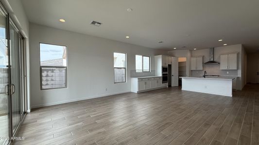 New construction Single-Family house 11453 E Utah Ave, Mesa, AZ 85212 Pearl- photo 34 34