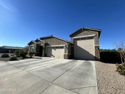 New construction Single-Family house 2507 N Casa Grande Ave, Casa Grande, AZ 85122 - photo 0