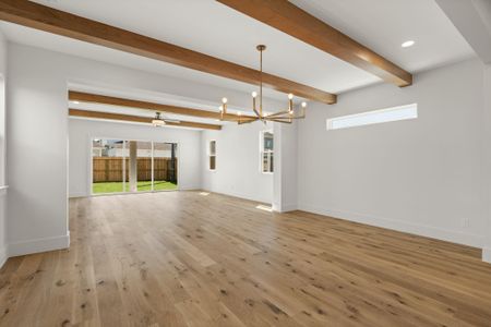 New construction Single-Family house 710 Waverly St, Unit E, Houston, TX 77007 - image 17