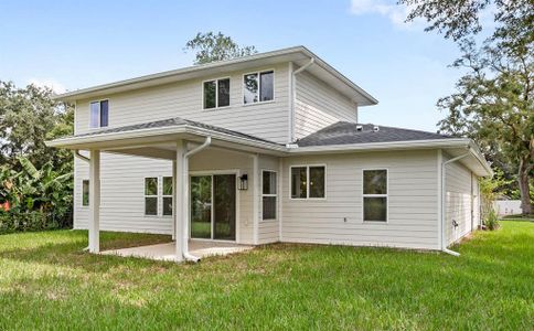 New construction Single-Family house 634 Burch Avenue, Winter Garden, FL 34787 - photo 35 35