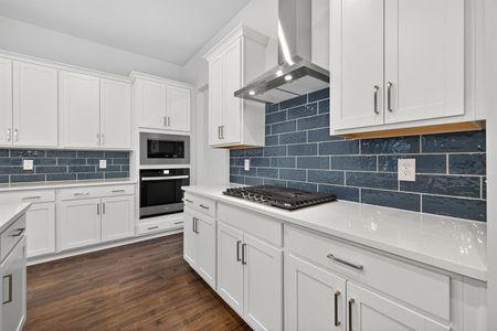 New construction Single-Family house 139 Crimson Feather Dr, Jefferson, GA 30549 plan Stafford - image 18