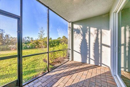 New construction Condo house 14191 Heritage Landing Blvd, Unit 1215, Punta Gorda, FL 33955 - image