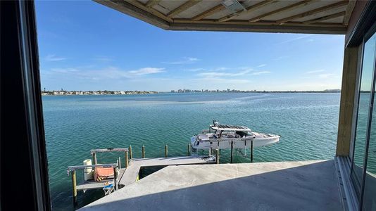 New construction Single-Family house 3200 Higel Ave, Sarasota, FL 34242 - image