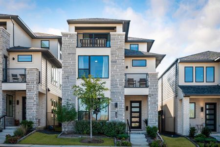 New construction Single-Family house 7309 Hewitt Dr, McKinney, TX 75070 plan Thornbury - image