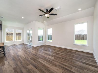 New construction Single-Family house 4712 Elite Dr, Sanger, TX 76266 - image 14