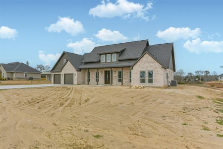 New construction Single-Family house 5611 Camp Creek Rd, Baytown, TX 77523 - image 4