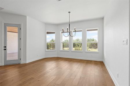 New construction Single-Family house 7103 Heathington Ct, Granbury, TX 76049 Cape May Signature Series- photo 28 28