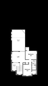 New construction Single-Family house Van Alstyne, TX 75009 plan Lynnwood - image 6