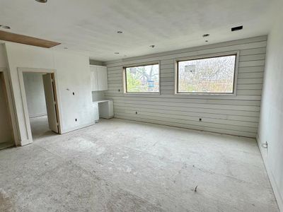 New construction Single-Family house 626 E 14Th St, Houston, TX 77008 null- photo 35 35