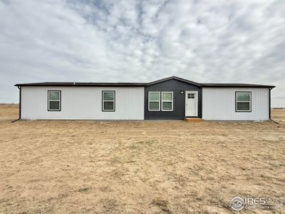 New construction Single-Family house 502 Main St, Weldona, CO 80653 - image
