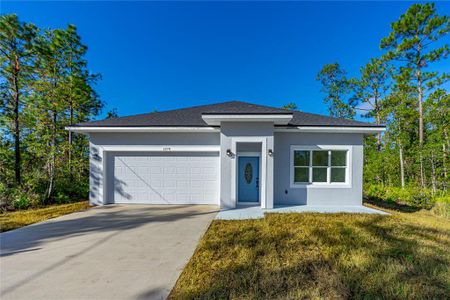 New construction Single-Family house 1370 E Pkwy, Deland, FL 32724 - photo 0