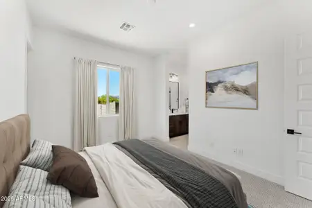 New construction Single-Family house 28865 N Bryce Trl, Queen Creek, AZ 85144 - image 5