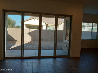 New construction Single-Family house 21024 E Poco Calle St, Queen Creek, AZ 85142 Brookside- photo 14 14