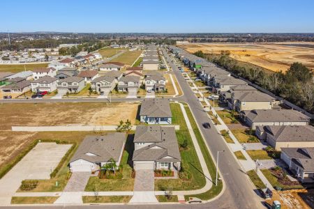 New construction Single-Family house 38471 Barrel Dr, Dade City, FL 33525 Picasso Bonus- photo 95 95