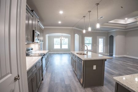 New construction Single-Family house 8458 Cape Horn Dr, Milton, FL 32583 plan The Turquoise - image 7