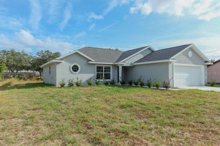 New construction Single-Family house 7111 Sw 64Th Terrace, Ocala, FL 34476 - photo 1 1