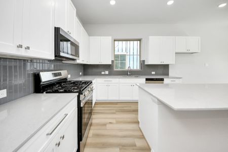 New construction Townhouse house 407 Legacy Pt, Unit A, Sealy, TX 77474 - image 6