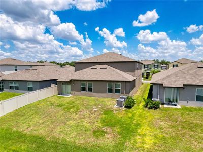 New construction Single-Family house 4395 Trotters Wy, Lakeland, FL 33805 - image