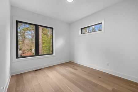 New construction Condo house 516 Edgecreek Ct, Raleigh, NC 27604 null- photo 24 24