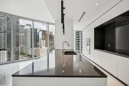 New construction Condo house 300 Biscayne Blvd, Unit 1907w, Miami, FL 33131 - image 6