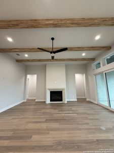 New construction Single-Family house 9758 Lenox Hl, San Antonio, TX 78255 - image 10