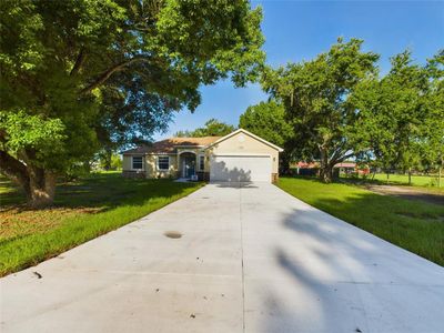 New construction Single-Family house 547 S Hankin Rd, Bartow, FL 33830 null- photo 47 47