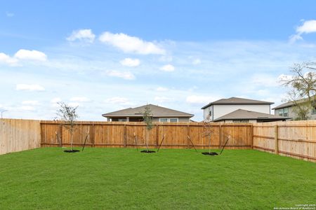 New construction Single-Family house 10314 Eve Gdns, San Antonio, TX 78224 The Camden- photo 4 4