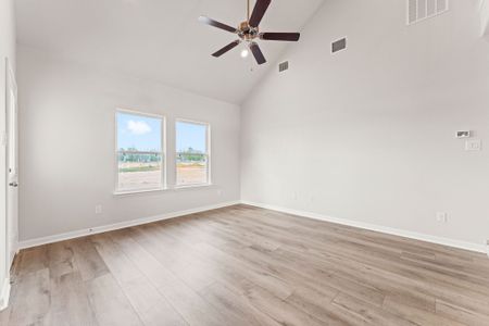 New construction Single-Family house 12436 Lexington Heights Dr, Willis, TX 77318 plan Magnolia - image 18