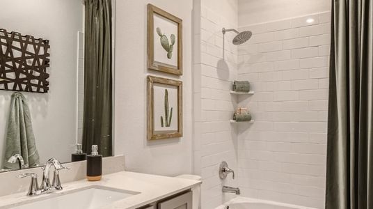 Piccolina by Lennar in Houston - photo 20 20