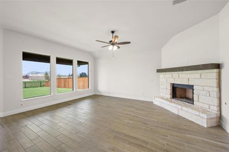 New construction Single-Family house 4428 Lupine Estate Dr, Joshua, TX 76058 Concept 2464- photo 11 11