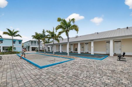 New construction Mobile Home house 301 Ne Coastal Dr, Jensen Beach, FL 34957 - image