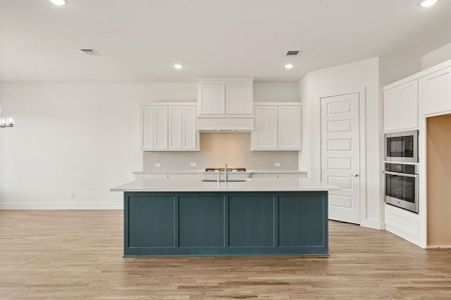 New construction Single-Family house 143 Galena St, New Fairview, TX 76078 - image 7