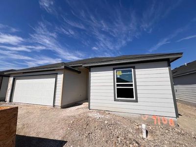 New construction Single-Family house 9108 Furman Dr, Austin, TX 78747 plan Boone I - image