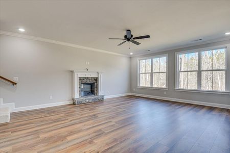 New construction Single-Family house 914 Walker Pt Dr, Grovetown, GA 30813 - image 15