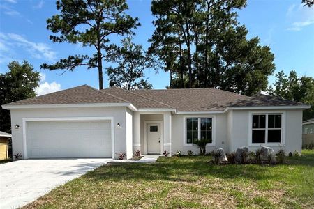 New construction Single-Family house 1735 17Th Street, Orange City, FL 32763 Home Sweet Home- photo 0