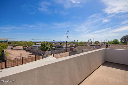 New construction Single-Family house 1913 W Adams St, Phoenix, AZ 85009 null- photo 41 41