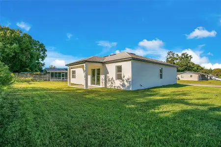 New construction Single-Family house 134444 Sw 76 Rd, Ocala, FL 34473 - image