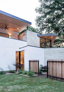 New construction Single-Family house 2701 Rae Dell Ave, Austin, TX 78704 - image