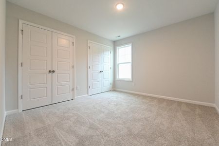 New construction Single-Family house 101 Hill Valley Dr, La Grange, NC 28551 - image 16