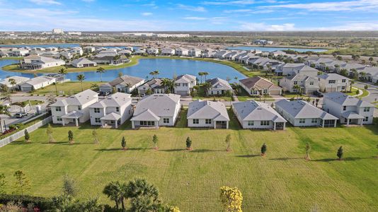 New construction Single-Family house 10245 Sw Captiva Dr, Port St. Lucie, FL 34987 null- photo 58 58