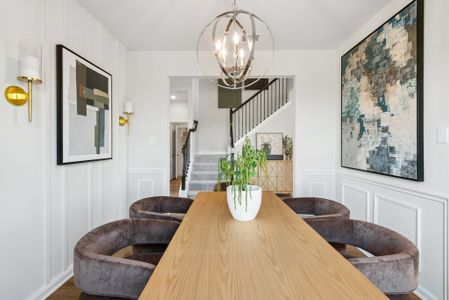 Fulshear Lakes 50's 20