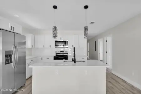 New construction Single-Family house 4636 Hunt St, Jacksonville, FL 32254 - image