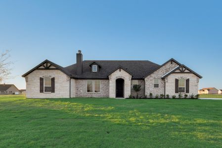 New construction Single-Family house 3102 Witness Tree Rd, Oak Ridge, TX 75161 Caddo- photo 63 63